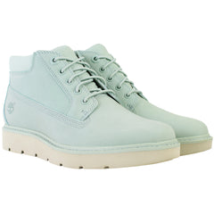 Timberland Kenniston Nelllie Womens Mint Boots
