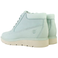 Timberland Kenniston Nelllie Womens Mint Boots
