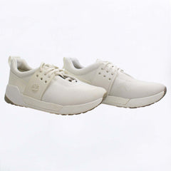 Timberland Kiri Womens White Trainers NO BOX