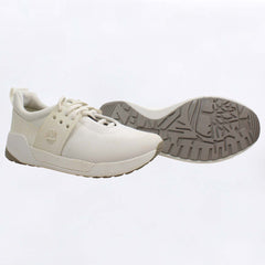 Timberland Kiri Womens White Trainers NO BOX