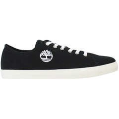 Timberland Union Wharf Mens Black Plimsolls