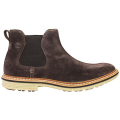 Timberland Naples Trail Mens Brown Chelsea Boots