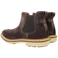 Timberland Naples Trail Mens Brown Chelsea Boots