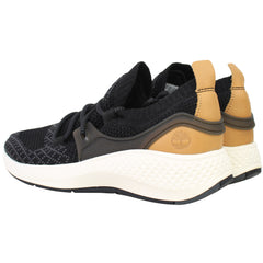 Timberland Flyroam Go Womens Black Trainers