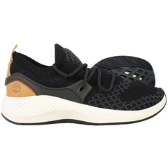 Timberland Flyroam Go Womens Black Trainers