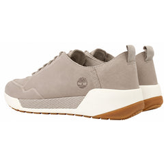 Timberland Kiri Up Womens Beige Trainers