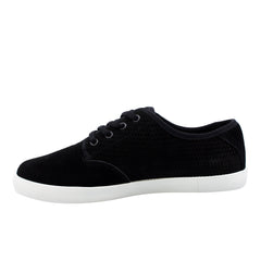 Timberland Dausette Oxford Womens Black Plimsolls