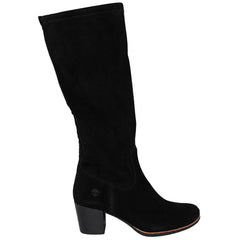Timberland Eleanor Street Tall Womens Back Knee High Boots