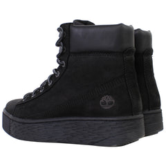 Timberland Marblesea Womens Black Boots