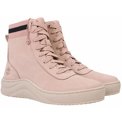 Timberland Ruby Ann Womens Pink Boots