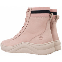 Timberland Ruby Ann Womens Pink Boots