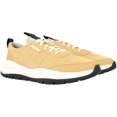 Timberland Boroughs Oxford Mens Beige Trainers