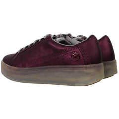 Timberland Marblesea Womens Purple Trainers