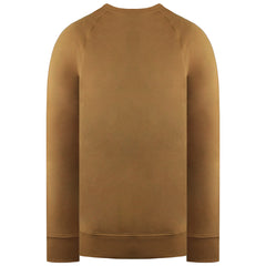 Timberland OA Linear Mens Wheat Sweater