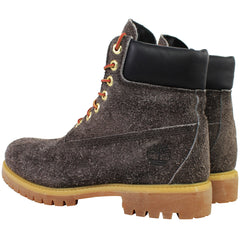Timberland Premium 6inch Mens Brown Boots