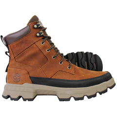 Timberland TBL Originals Ultra Mens Brown Boots