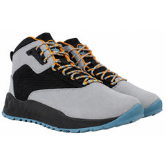 Timberland Solar Wave Mens Grey Hiking Boots