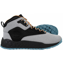 Timberland Solar Wave Mens Grey Hiking Boots