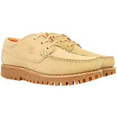 Timberland Jacksons Landing Mens Brown Shoes