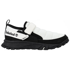 Timberland Mills Falls Mens White Shoes