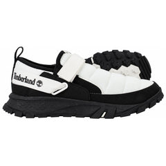Timberland Mills Falls Mens White Shoes
