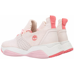 Timberland Emerald Bay Womens Pink Trainers