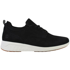Timberland Bradstreet Ultra Womens Black Trainers