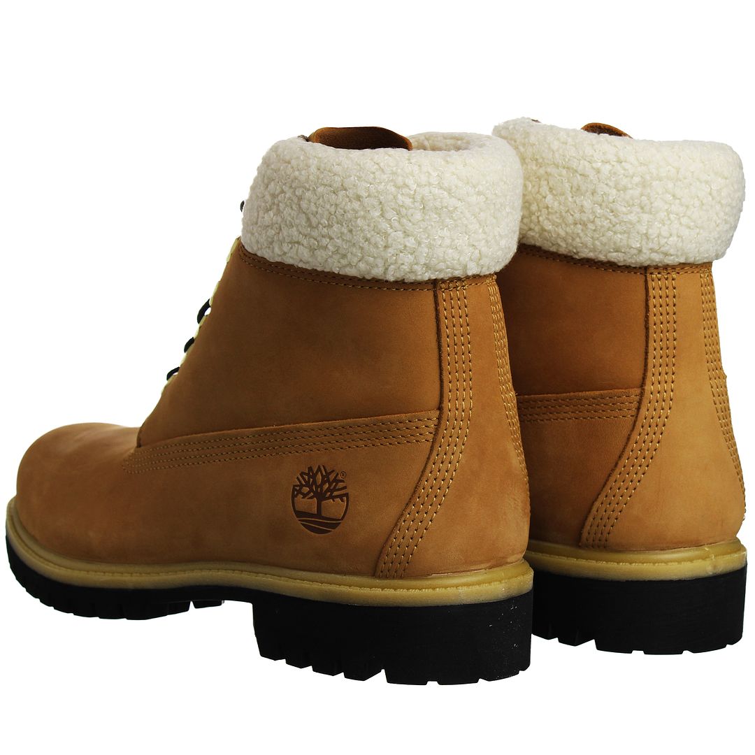 Timberland 6inch Premium Mens Brown Boots Sport It First