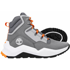 Timberland Madbury Mens Grey Boots
