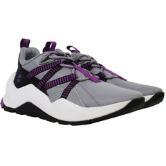 Timberland Madbury Womens Grey Trainers