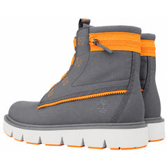 Timberland Raywood Mens Grey Boots