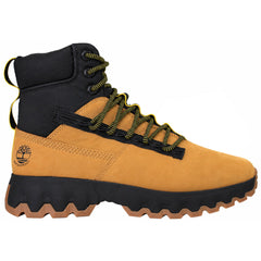 Timberland TBL Edge Mens Wheat Boots