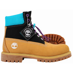 Timberland Premium Waterproof Mens Wheat Boot