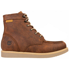 Timberland Newmarket II Mens Brown Boots