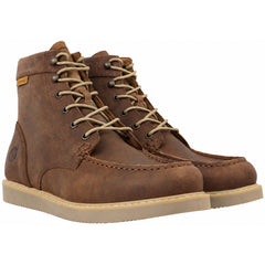 Timberland Newmarket II Mens Brown Boots