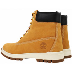 Timberland 6inch Tree Vault Waterproof Mens Wheat Boots