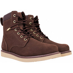 Timberland Newmarket II Mens Dark Brown Boots