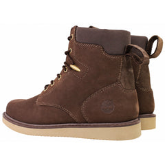 Timberland Newmarket II Mens Dark Brown Boots