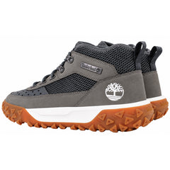 Timberland GreenStride Motion 6 Mens Grey Hiking Boots
