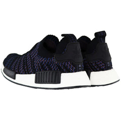 Adidas NMD R1 Womens Black Trainers