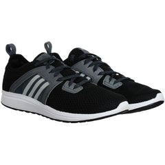 Adidas Durama Womens Black Running Shoes