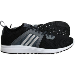 Adidas Durama Womens Black Running Shoes