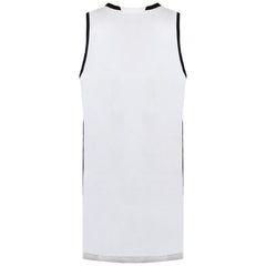 Adidas Essential Kit 3.0 Mens White Vest