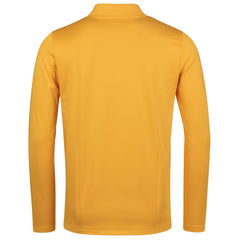 Castore AMC Core Active Mens Amber Tennis Top