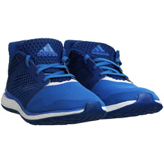 Adidas Energy Bounce 2M Mens Blue Running Shoes