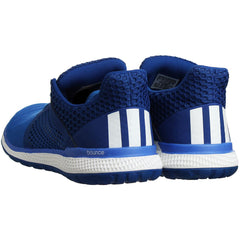 Adidas Energy Bounce 2M Mens Blue Running Shoes