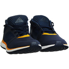 Adidas Energy Bounce 2M Mens Dark Blue Running Shoes