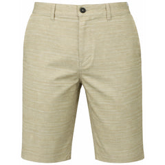 Quiksilver Platypus Amphibian Mens Beige Shorts