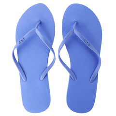 Roxy Viva Higher Womens Blue Flip-Flops