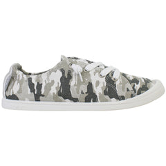 Roxy Rory Womens Multicolour Plimsolls